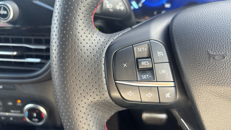 Ford Kuga 2.5 PHEV ST-Line X Edition 5dr CVT Estate